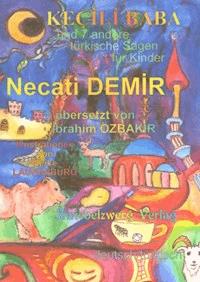 Kecili Baba - Necati Demir - E-Book