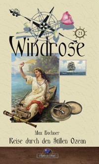 Reise durch den Stillen Ozean - Max Buchner - E-Book