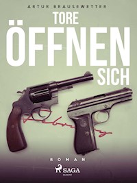 Tore öffnen sich - Artur Brausewetter - E-Book