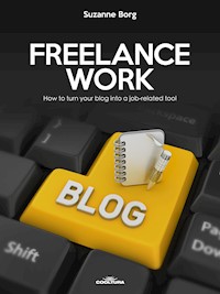 Freelance Work - Suzanne Borg - E-Book