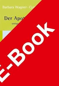 CheckAp Der Apotheken-Coach - Barbara Wagner - E-Book