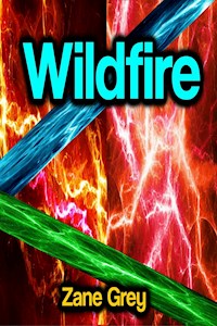 Wildfire - Zane Grey - E-Book