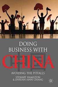 Doing Business With China - S. Hamilton - E-Book
