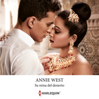 Su reina del desierto - Annie West - Hörbuch