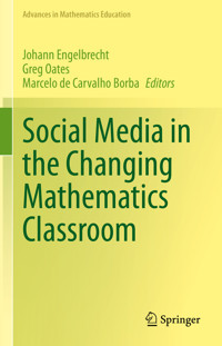Social Media in the Changing Mathematics Classroom -  - E-Book