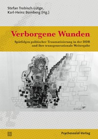 Verborgene Wunden -  - E-Book