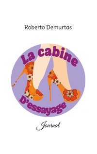 La cabine d'essayage - Roberto Demurtas - E-Book