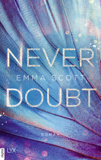 Never Doubt - Emma Scott - E-Book