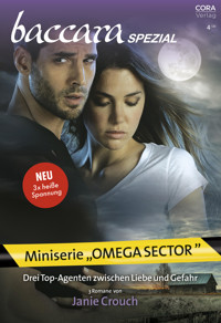 Baccara Spezial Band 7 - Janie Crouch - E-Book