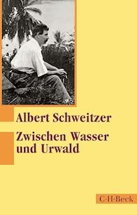 Zwischen Wasser und Urwald - Albert Schweitzer - E-Book