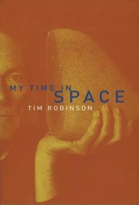 My Time in Space - Tim Robinson - E-Book