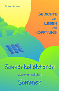Sonnenkollektoren warten auf den Sommer - Bettina Ittermann - E-Book