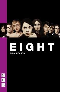 Eight - Ella Hickson - E-Book