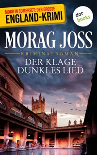 Der Klage dunkles Lied: Ein Fall für Selkirk und Poole - Morag Joss - E-Book
