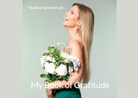 My Book of Gratitude - Nadine Simmerock - E-Book