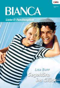 Segeltörn ins Glück - LISA RUFF - E-Book