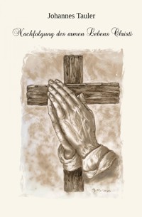 Nachfolgung des armen Lebens Christi - Holger Furch - E-Book