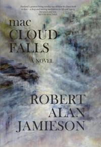 macCLOUD FALLS - Robert Alan Jamieson - E-Book