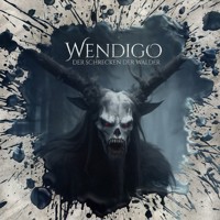 Holy Horror, Folge 54: Wendigo - Der Schrecken der Wälder (ungekürzt) - Hajo Bremer - Hörbuch