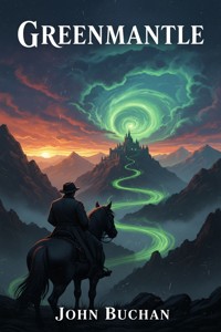 Greenmantle - John Buchan - E-Book