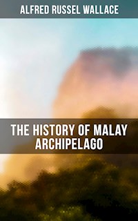 The History of Malay Archipelago - Alfred Russel Wallace - E-Book