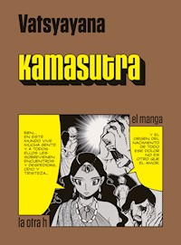 Kamasutra - Vatsyayana - E-Book