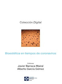 Bioestética en tiempos de coronavirus - Javier Barraca - E-Book