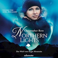 Northern Lights - Christopher Ross - Hörbuch