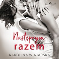 Następnym razem - Karolina Winiarska - Hörbuch