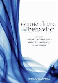 Aquaculture and Behavior -  - E-Book