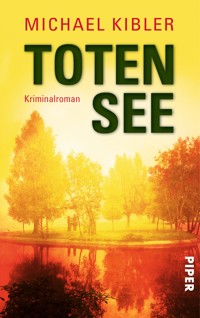 Totensee - Michael Kibler - E-Book