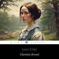 Jane Eyre - Charlotte Brontë - Hörbuch