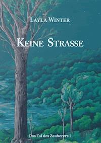 Keine Strasse -  - E-Book