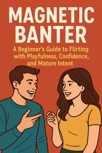Magnetic Banter - Trevor Foster - E-Book