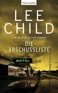 Die Abschussliste - Lee Child - E-Book