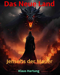 Das Neue Land: Jenseits der Mauer - Klaus Hartung - E-Book