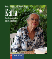 KARLA -  - E-Book