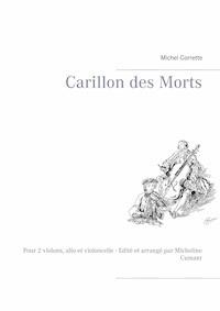 Carillon des Morts - Michel Corrette - E-Book