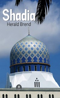 Shadia - Herald Brend - E-Book