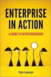 Enterprise in Action - Peter A. Lawrence - E-Book