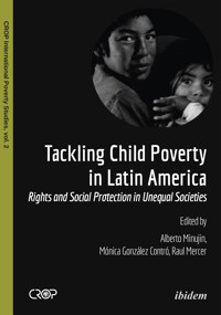 Tackling Child Poverty in Latin America -  - E-Book
