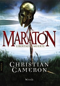 Maratón - Christian Cameron - E-Book