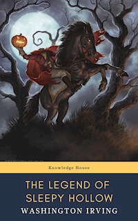 The Legend of Sleepy Hollow - Washington Irving - E-Book