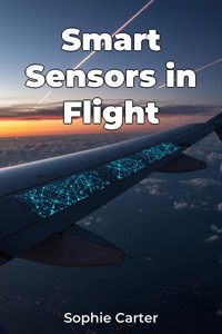 Smart Sensors in Flight - Sophie Carter - E-Book