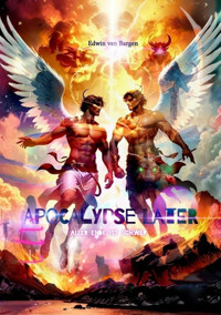 Apocalypse Later - Edwin van Bargen - E-Book