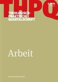 Arbeit -  - E-Book
