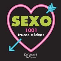 Sexo. 1001 trucos e ideas - Oliver Peers - Hörbuch
