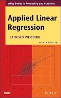 Applied Linear Regression - Sanford Weisberg - E-Book