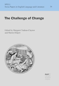 The Challenge of Change -  - kostenlos E-Book