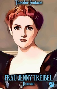 Frau Jenny Treibel - Theodor Fontane - E-Book